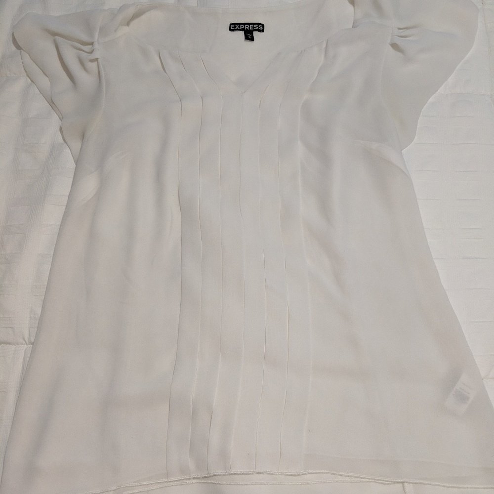 Express blouse